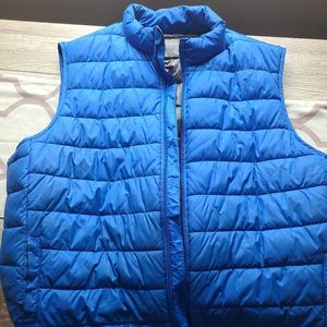 Men's vest